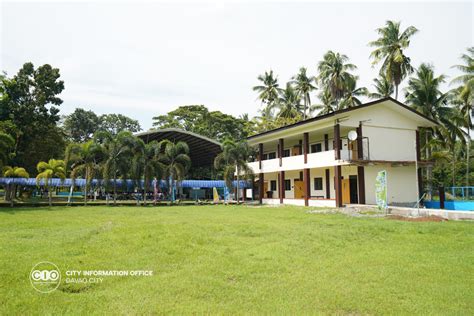 davao city college schools